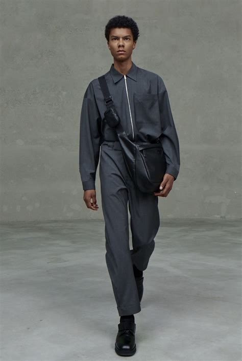 prada menswear ss21|Prada uniforms 2021.